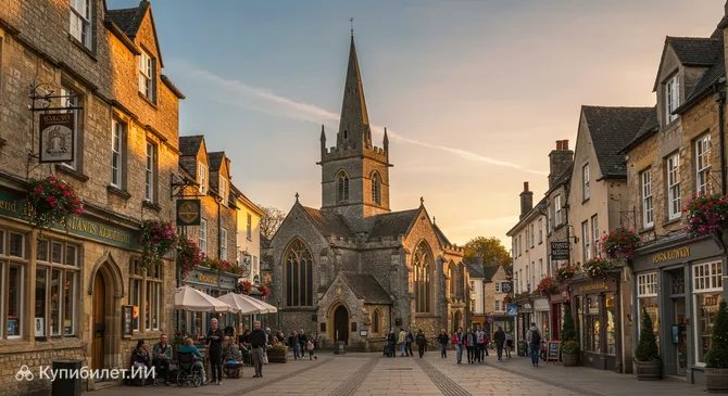 Сайренсестер