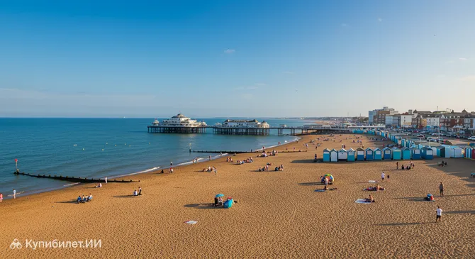 Клактон-он-Си