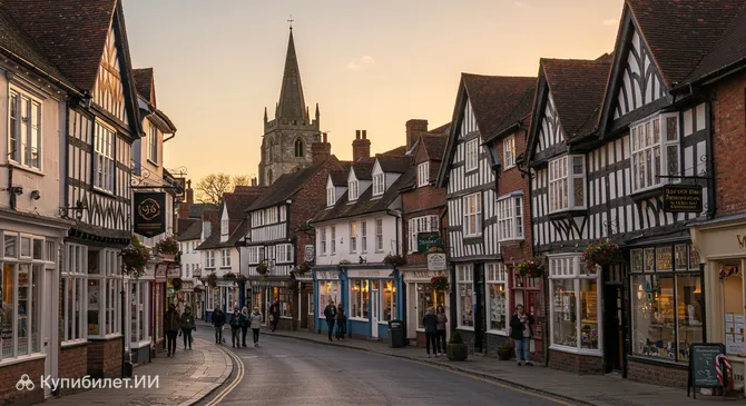 Дройтвич-Спа