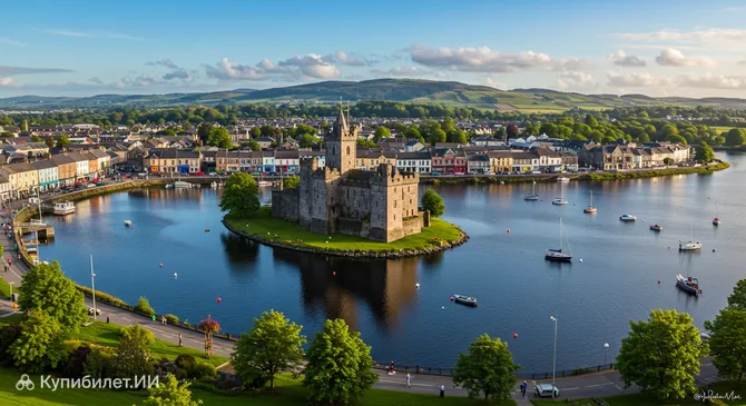 Эннискиллен