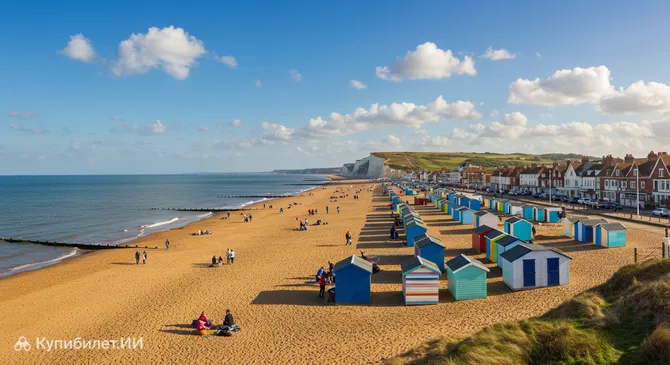 Горлстон-он-Си