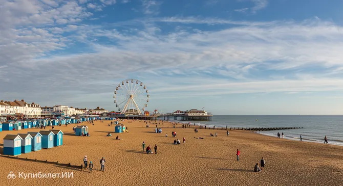 Грейт-Ярмут