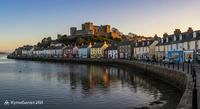 Хаверфордуэст