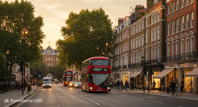 Кенсингтон