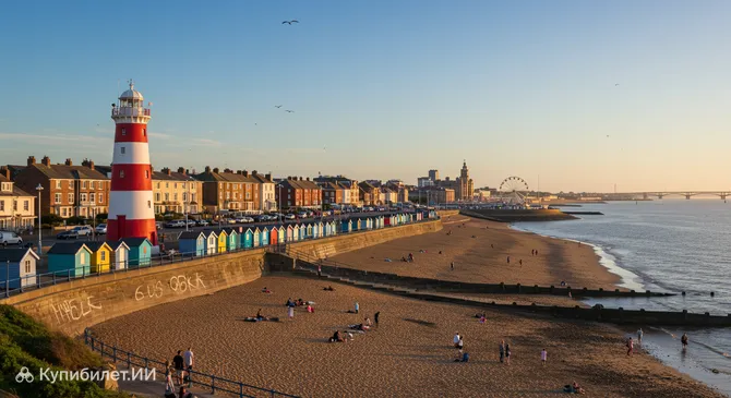 Нью-Брайтон