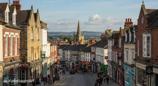 Норталлертон