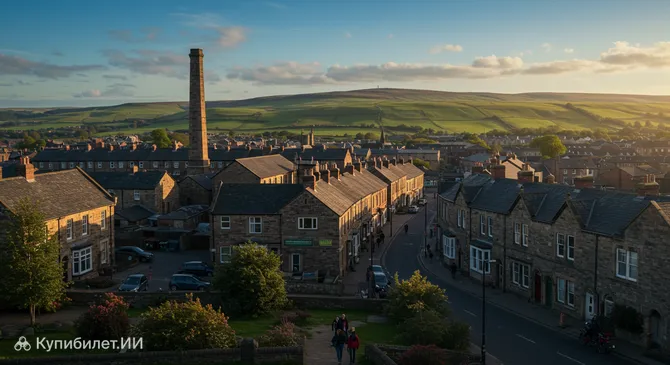 Освальдтуистл