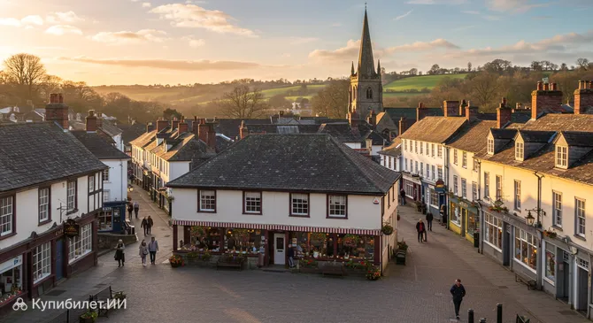 Росс-он-Уай