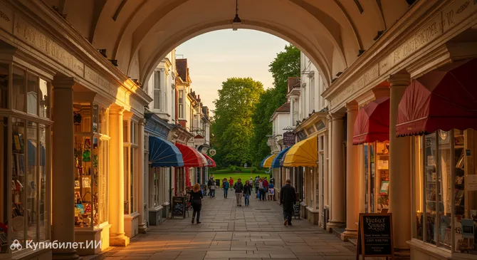 Ройал-Танбридж-Уэллс