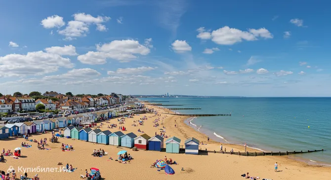 Саут-Хейлинг