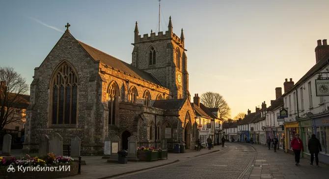 Саут-Нормантон