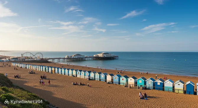 Саутенд-он-Си