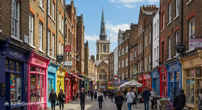 Спиталфилдс