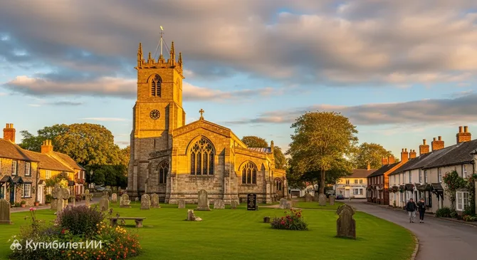 Уоддингтон