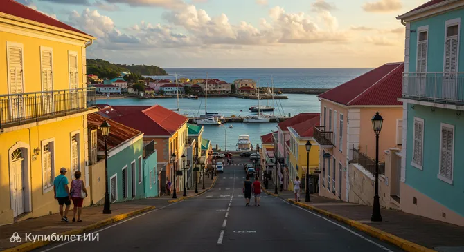 Пуэнт-а-Питр