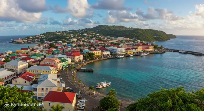 Пуэнт-а-Питр