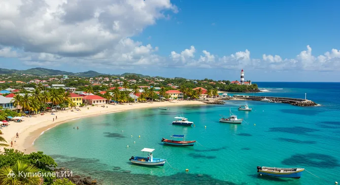 Сен-Франсуа