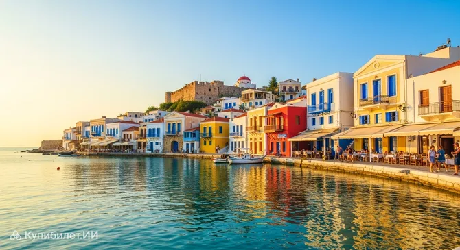 Кастелоризо