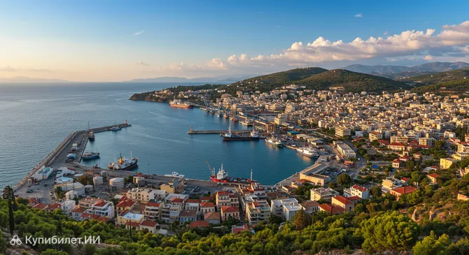 Неа Аликарнассос