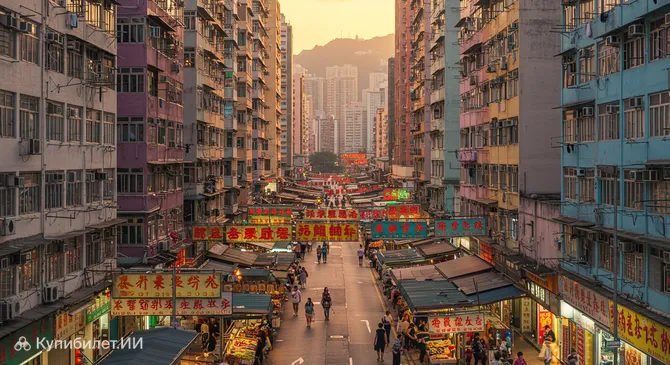 Коулун-Сити