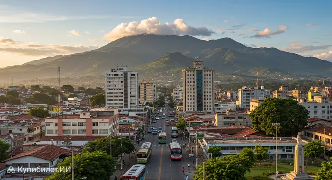 Сан-Педро-Сула