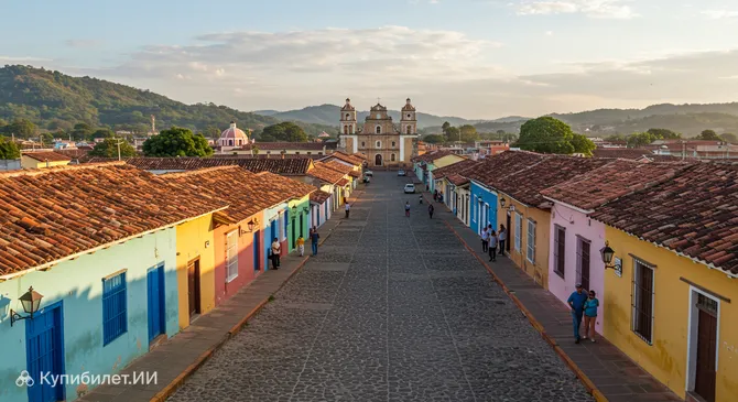 Санта-Роса-де-Копан