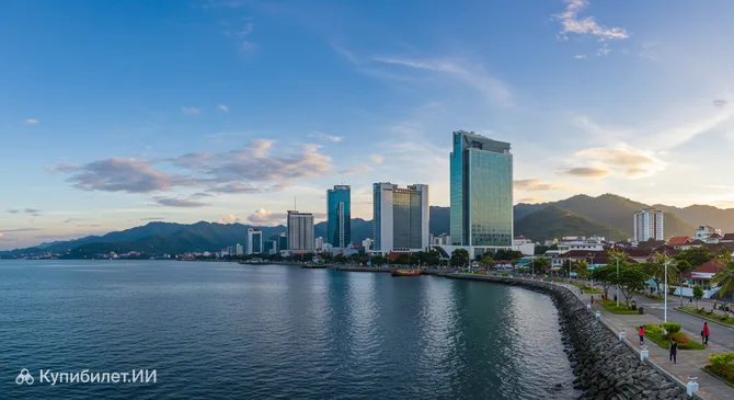 Баликпапан