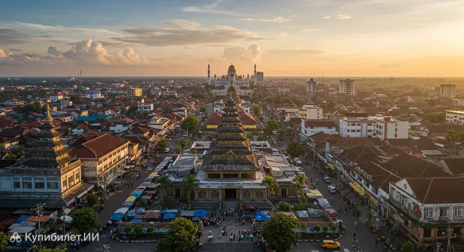 Бандар-Лампунг