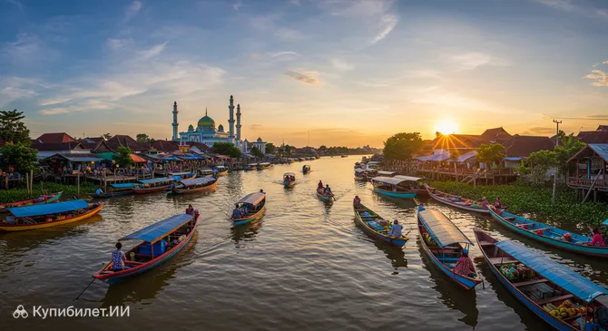 Банджармасин