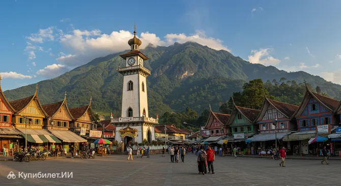 Букиттинги