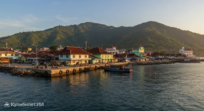 Гунунгситоли