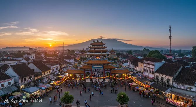 Сингкаванг