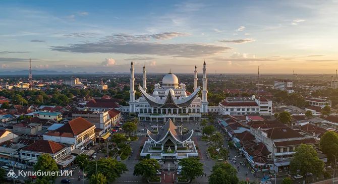 Тасикмалая