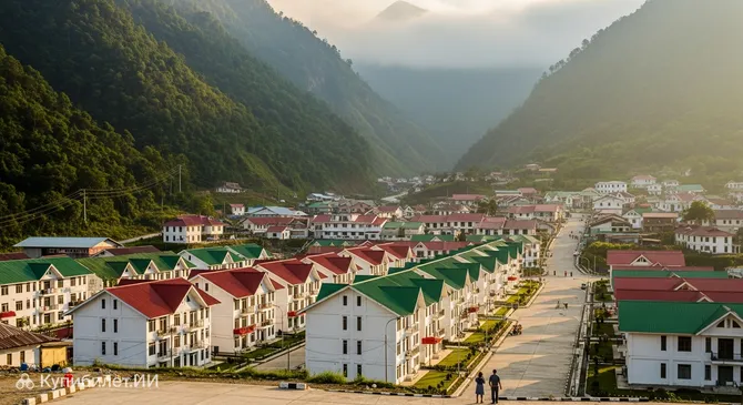 Тембагапура