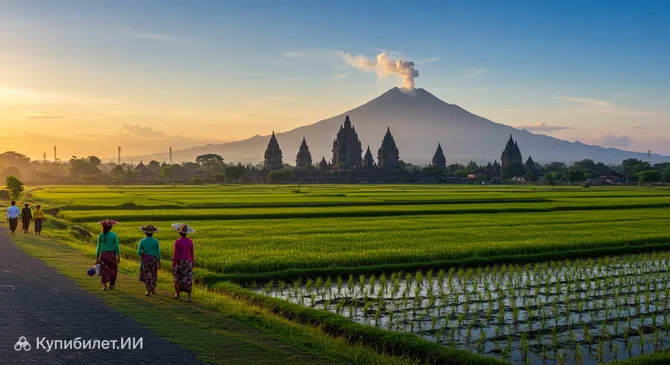 Джокьякарта