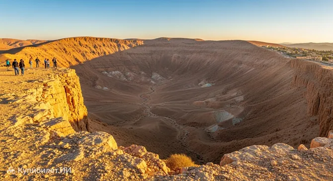 Мицпе-Рамон