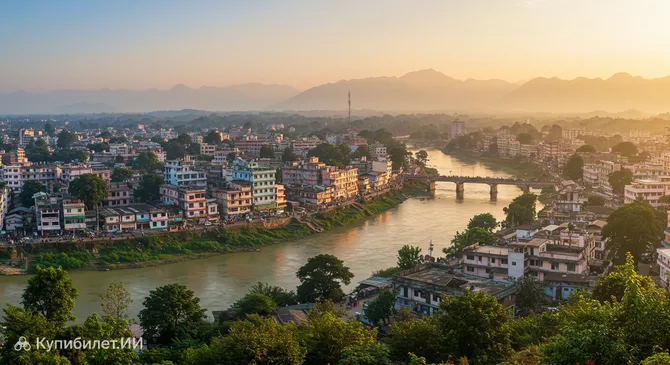 Джалпайгури