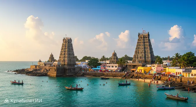 Рамешварам