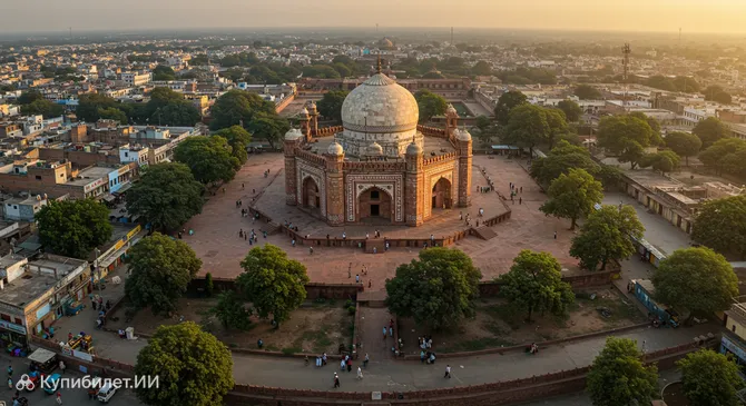 Секундерабад