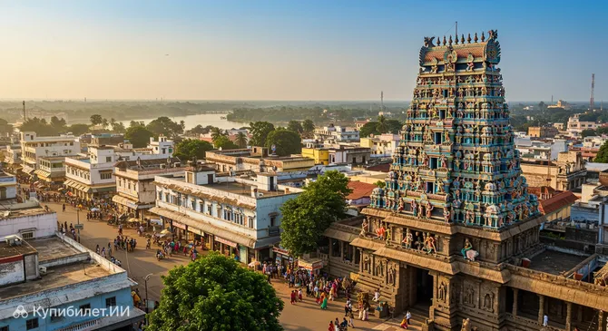 Тирунелвели