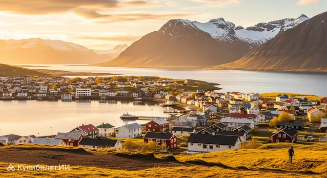 Бильдудалюр