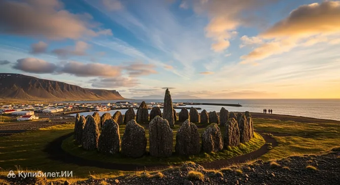 Рауфархёбн