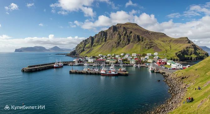 Вестманнаэйяр