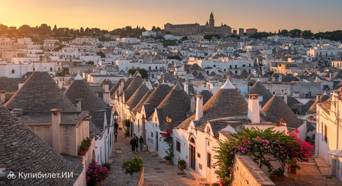 Альберобелло