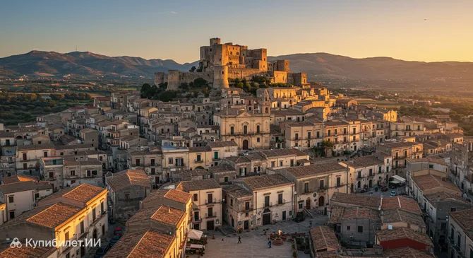 Кастельбуоно