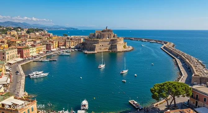 Чивитавеккья