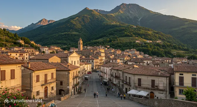 Меркольяно