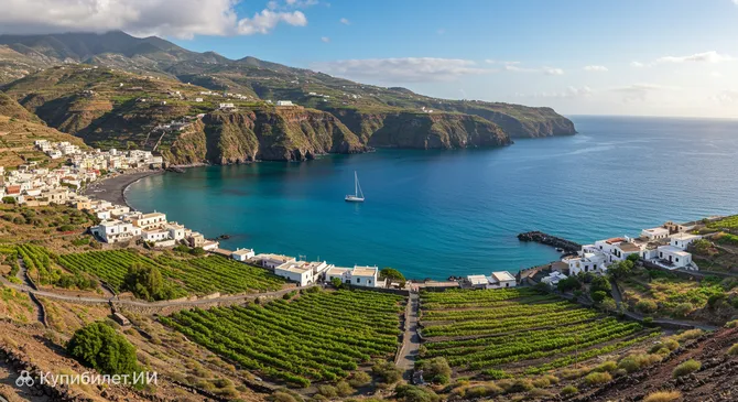 Пантеллерия