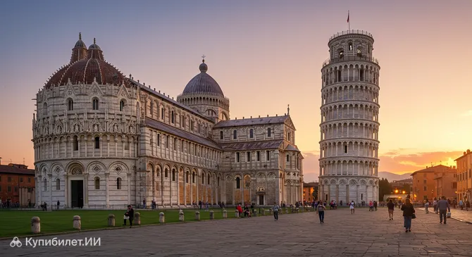 Пиза