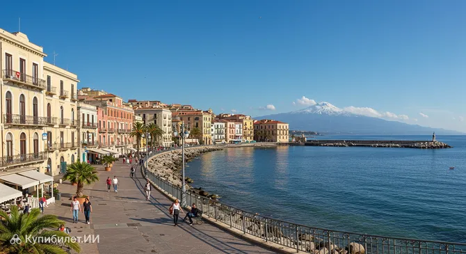 Реджо-ди-Калабрия